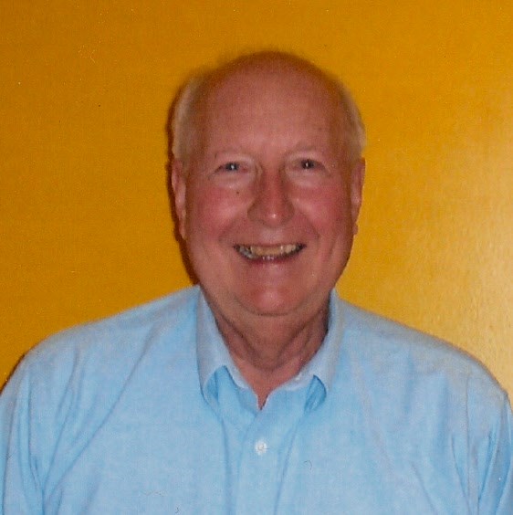 Obituary of Richard John Falk