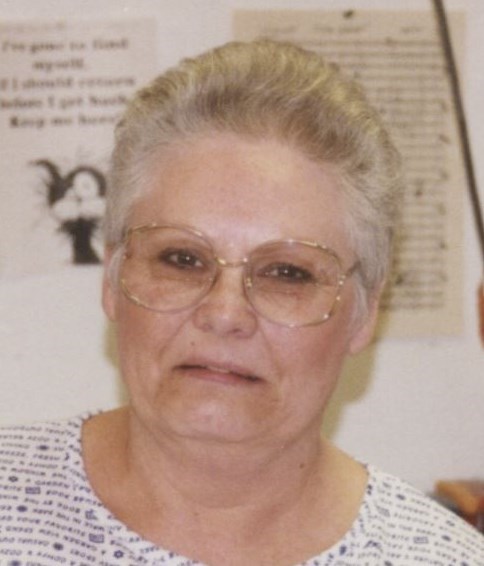 Obituary of Phyllis Ann Popp