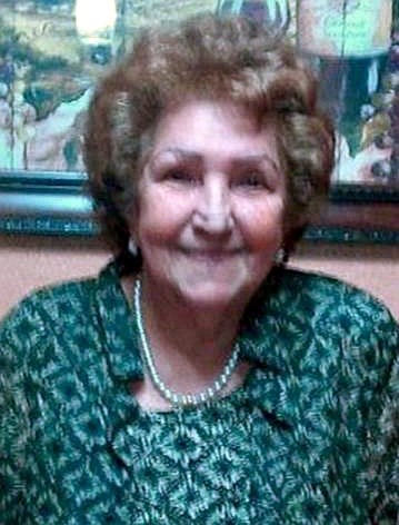 Obituary of Nereyda Aloma Cabezas