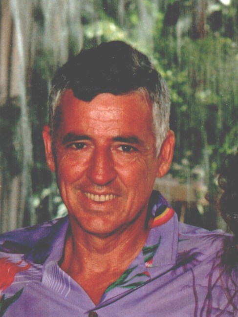 Obituary of Ronald Lee Hargrove