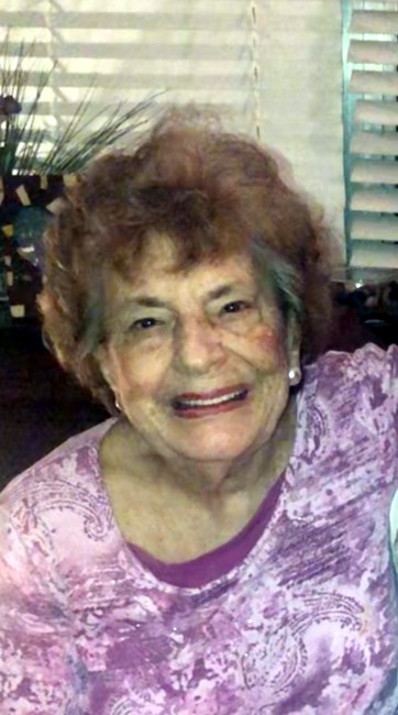 Obituary of Clementine M. Calabrese