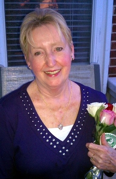 Avis de décès de Janet Florence Klein