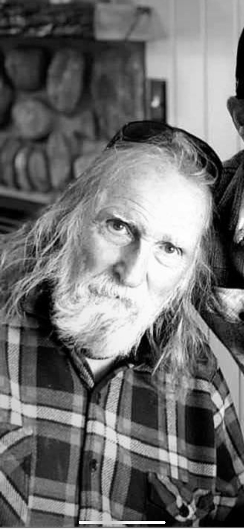 Obituary of James William Marshall Jr.