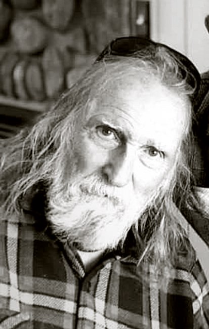 Obituary of James William Marshall Jr.