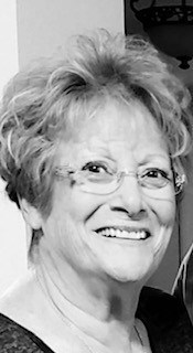 Obituary of Diane McDonald