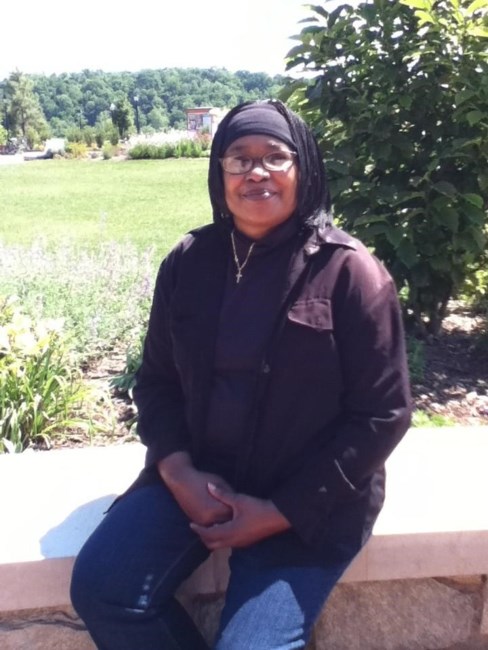 Obituary of Kyra Denise Greene