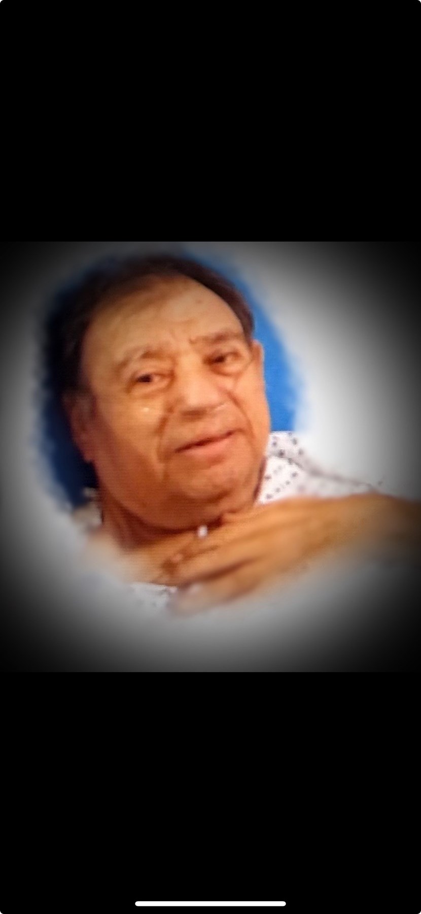 Obituary of Juan Wells