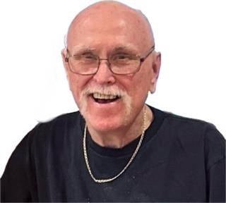 Obituary of John Kevin Baker