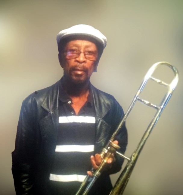 Obituary of Alton Berry Jr.