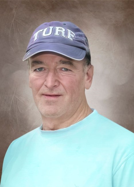 Avis de décès de Yves Brousseau