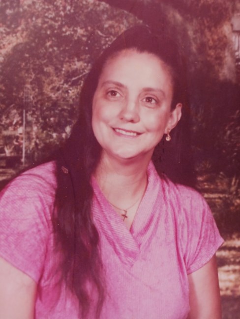 Obituary of Deloris Jane Felker