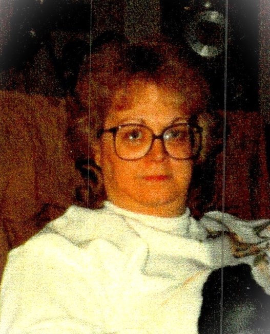 Obituary of Jean Louise Bowden