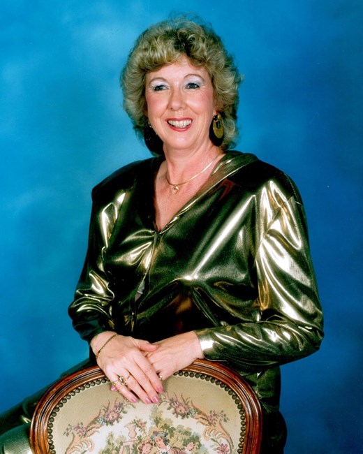 Obituary of Janice Lee St. Louis