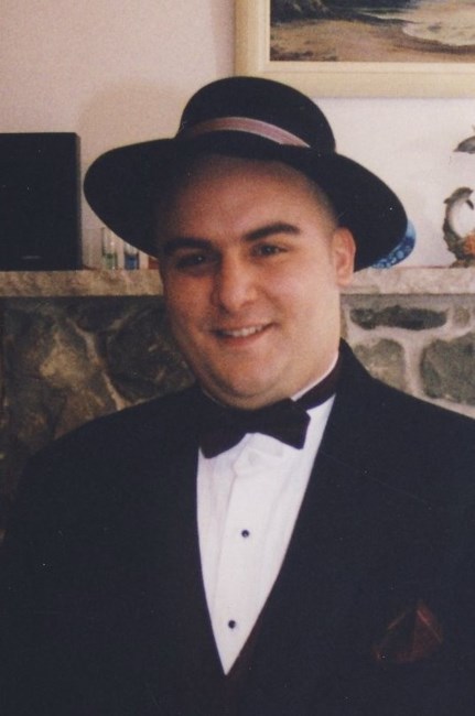 Obituary of Nestor Taboada III