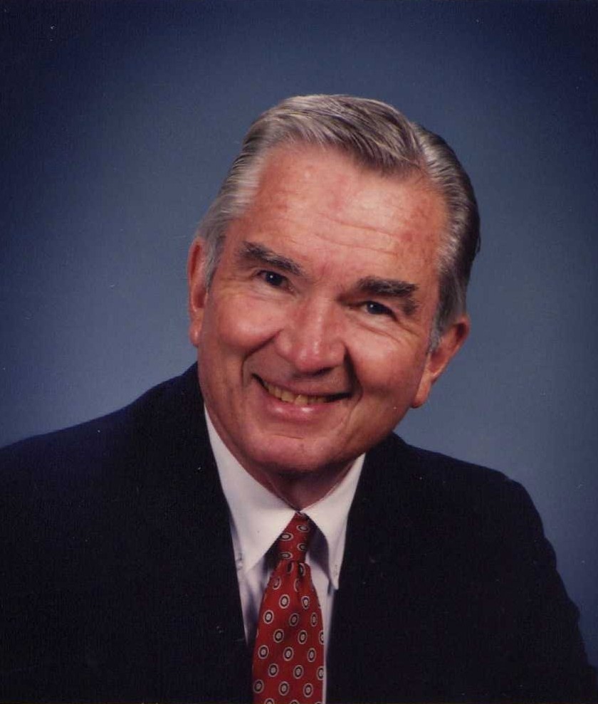 Thomas Ellis Bailey Obituary Dallas, TX