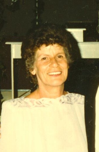 Obituary of Elizabeth Dziedzic