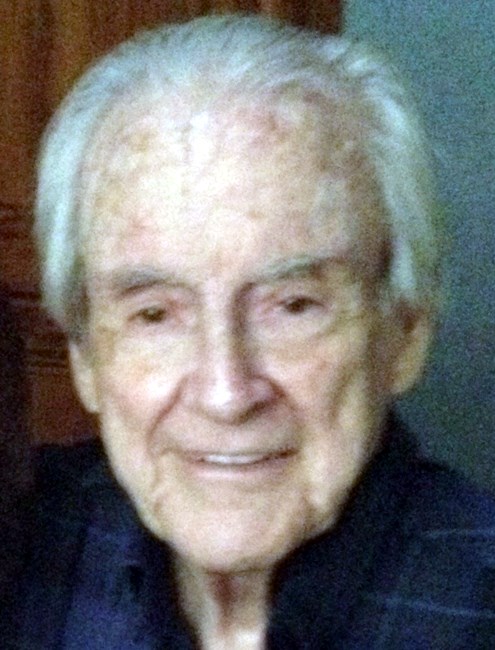 Obituary of Douglas Crozier