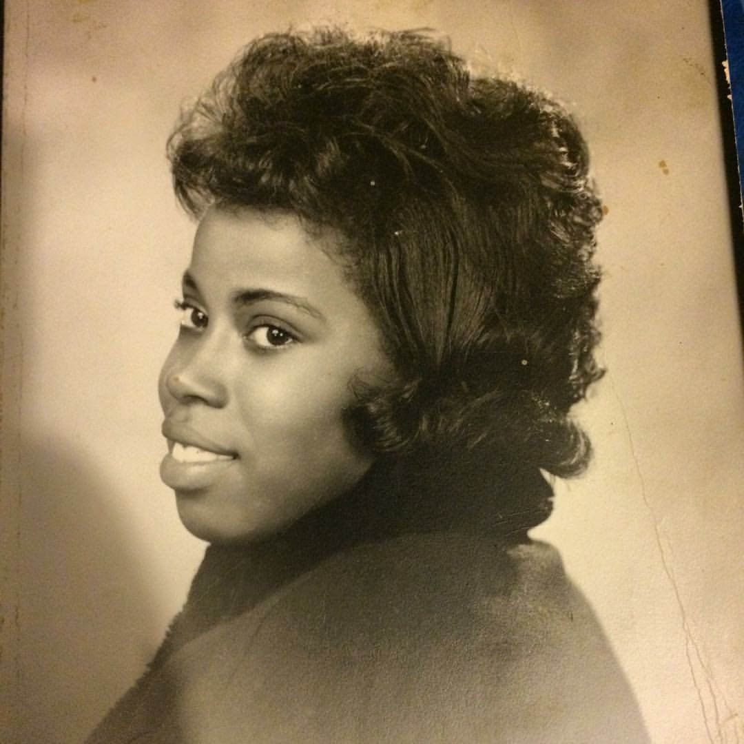 Obituary of Mattie Mae Thompson