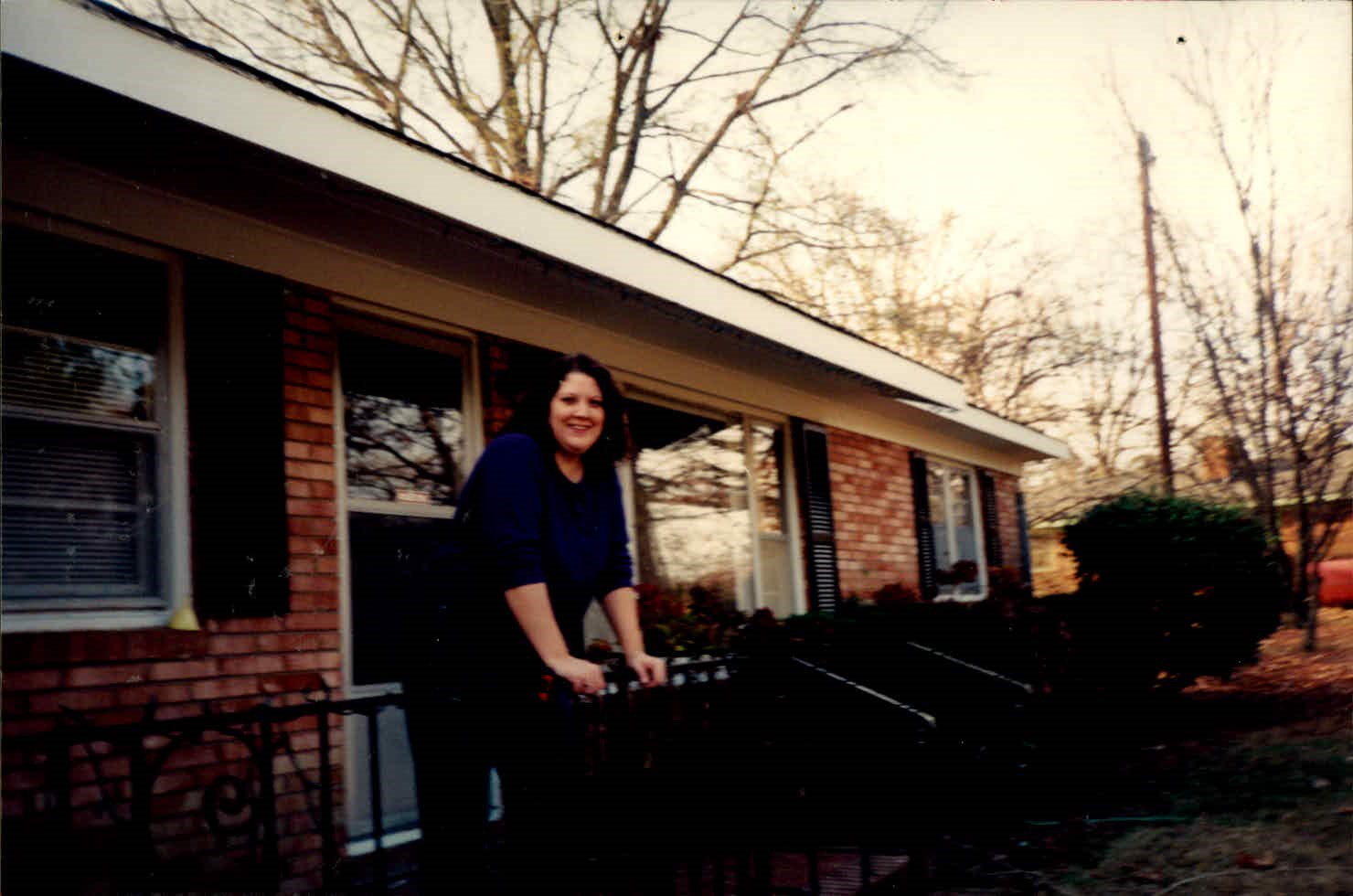 Obituary of Anita Emory Chappell