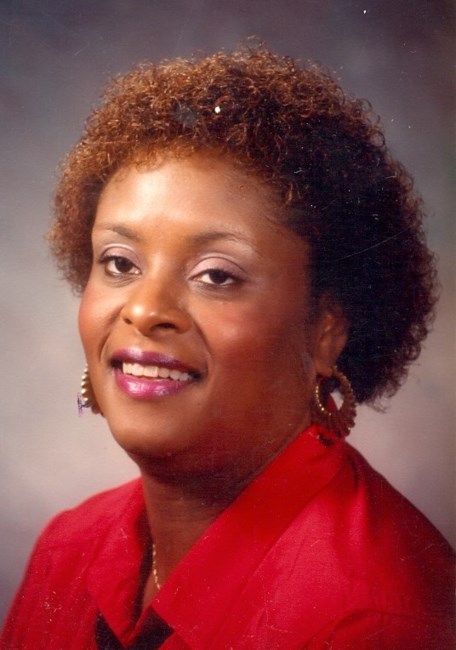 Obituary of Carol Lou Mallett