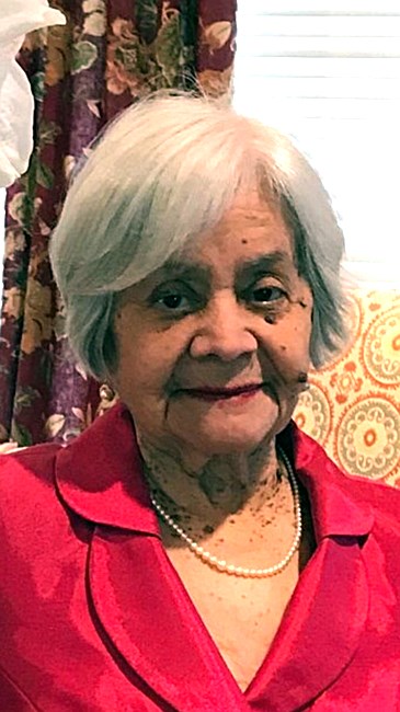 Obituary of Otilia "Maria" Ochoa Nelson