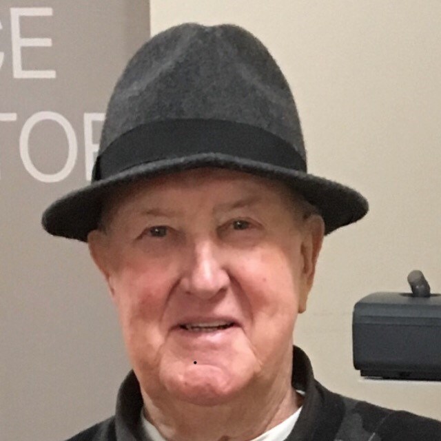 Obituary of John  Anthony  Kerrisk "Sean"
