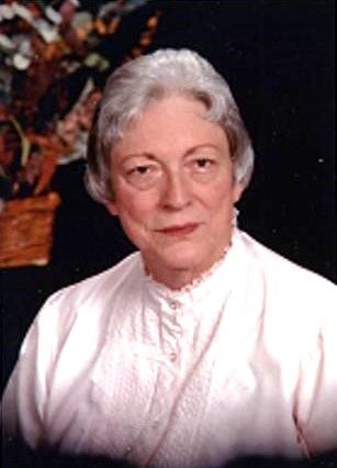 Obituario de Audrey Marie Gross
