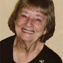 Obituary of Julia Leone