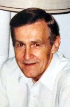 Obituary of George J Litz, Jr.