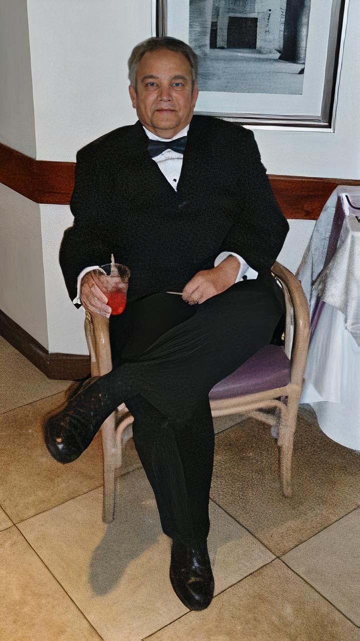 Obituary of Artiles Manuel Pelegrin