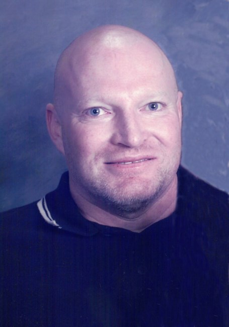 Obituary of Mike Richard Wood