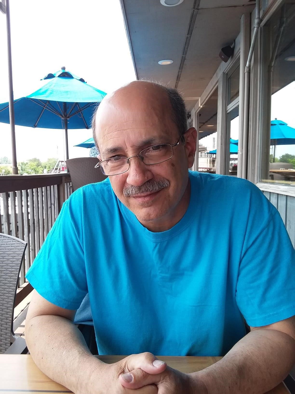 Obituary of Robert Ditroia