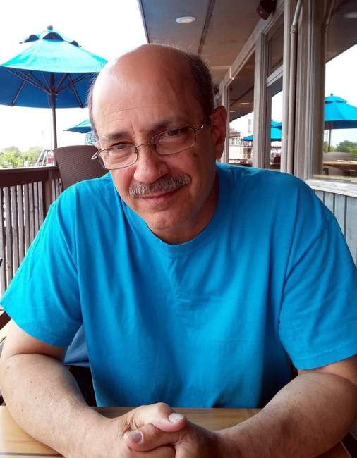 Obituary of Robert Ditroia