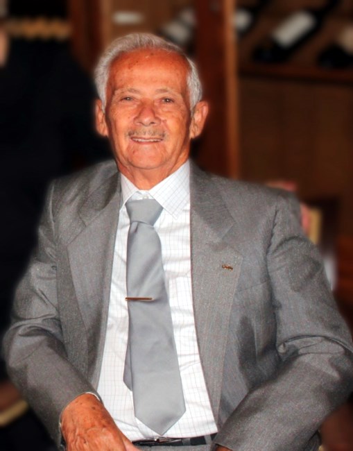 Obituary of Ignacio D Castro