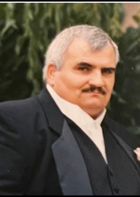 Obituary of Domenico Rossetti