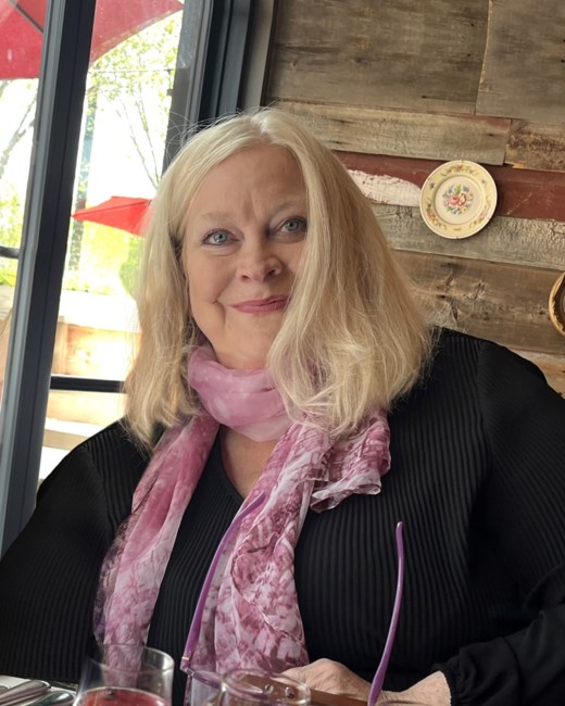 Obituary of Theresa Marie Steeves