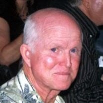 Obituary of LaMontt L. "Monty" Boyd
