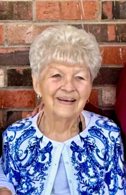 Obituary of Madonna Lucille Cox