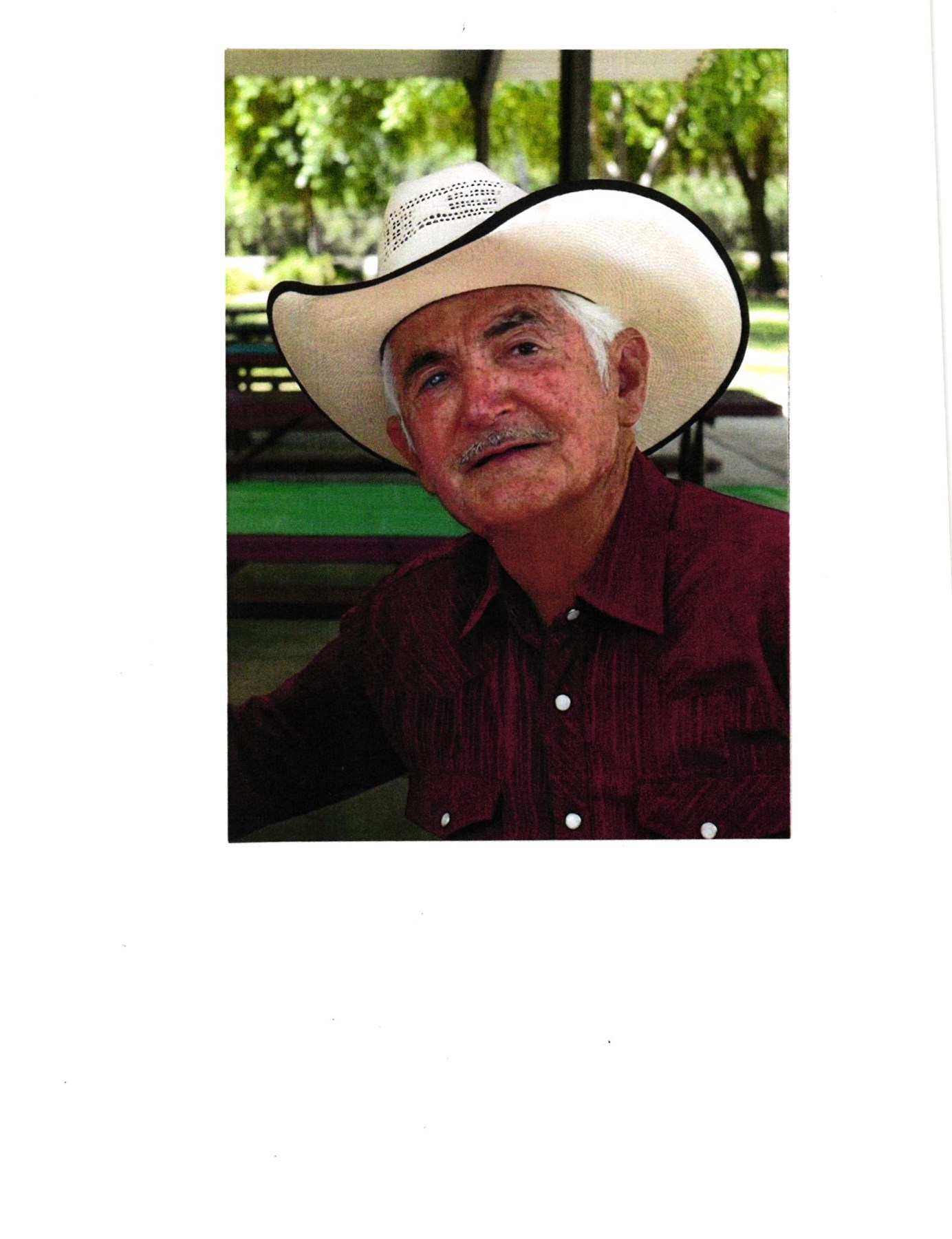 Obituary of Ruperto Ruiz Hernandez Sr.
