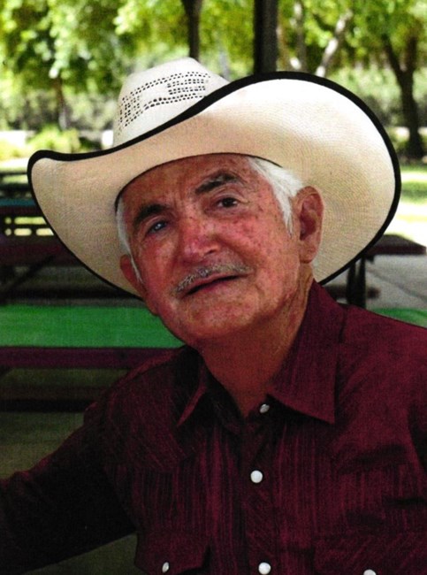 Obituary of Ruperto Ruiz Hernandez Sr.