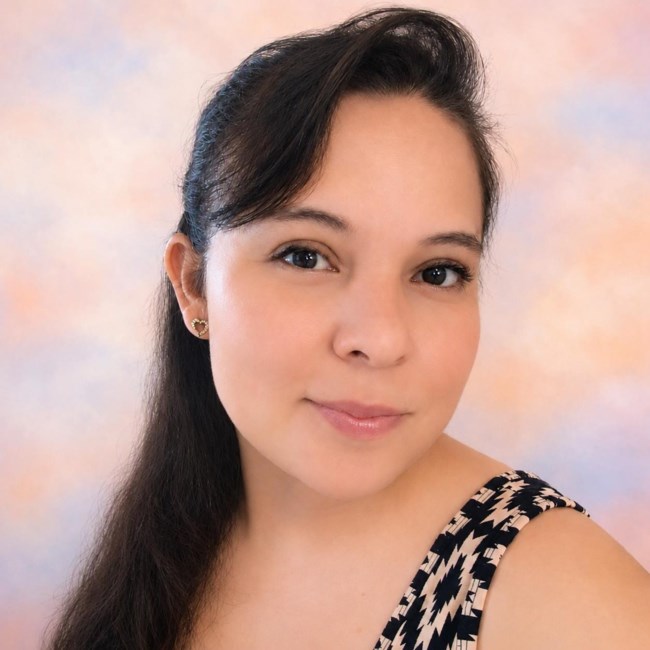 Obituario de Laura Elena Benitez Neri