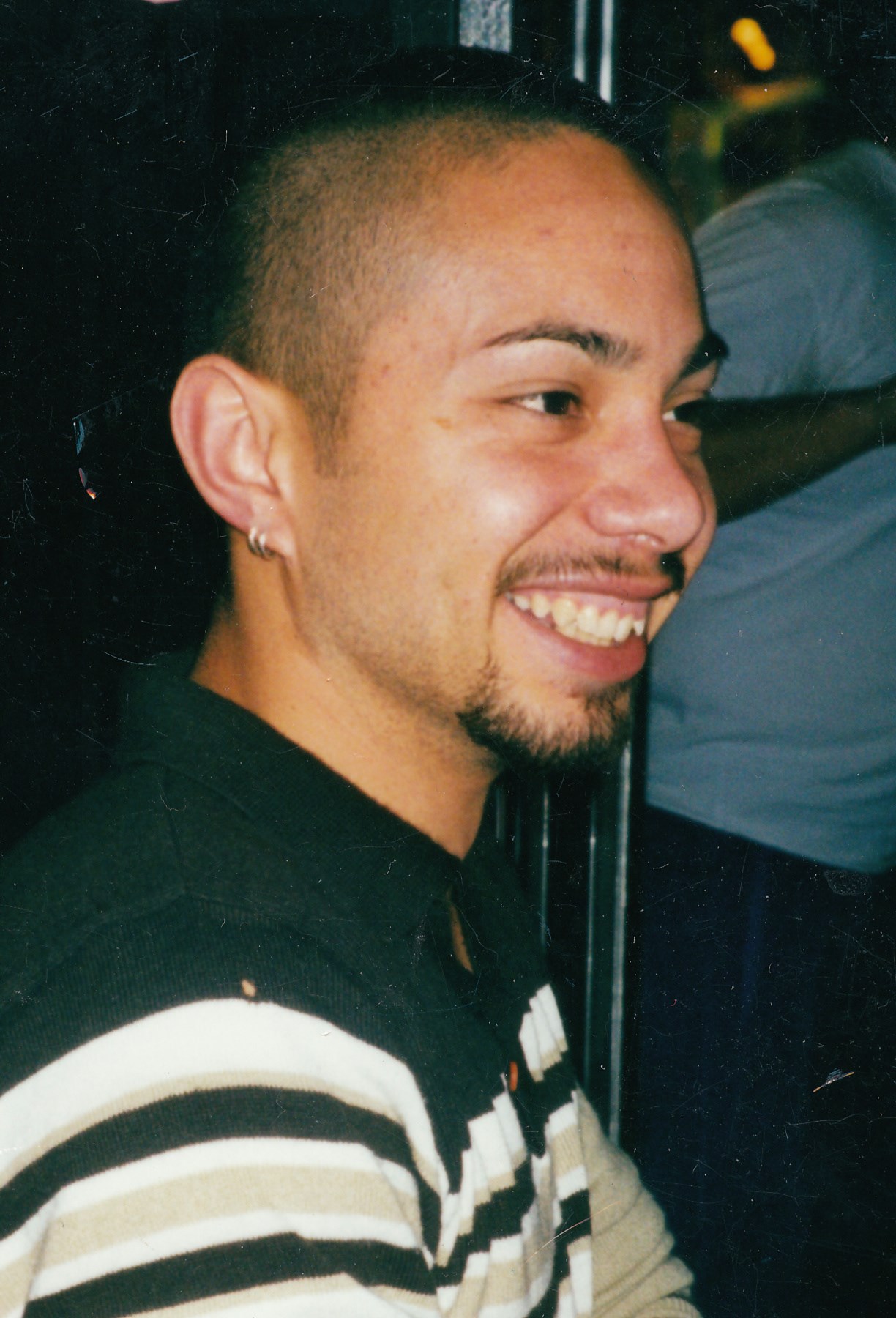 Obituary of Carlos Bracho