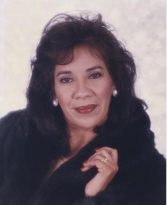 Obituary of Yolanda C. Lozano