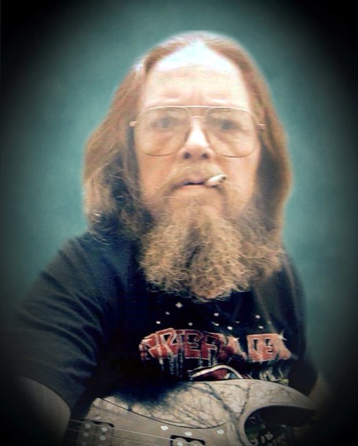 Obituary of Kevin Drennan