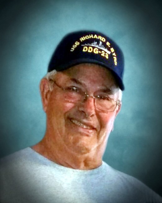 Obituary of David James Shuck
