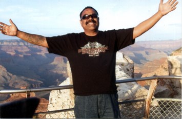 Obituary of Henry Jesus Madrid