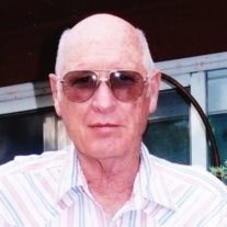 Obituary of Norman L. Roberts