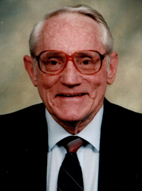 Obituary of Richard Patrick Hanley