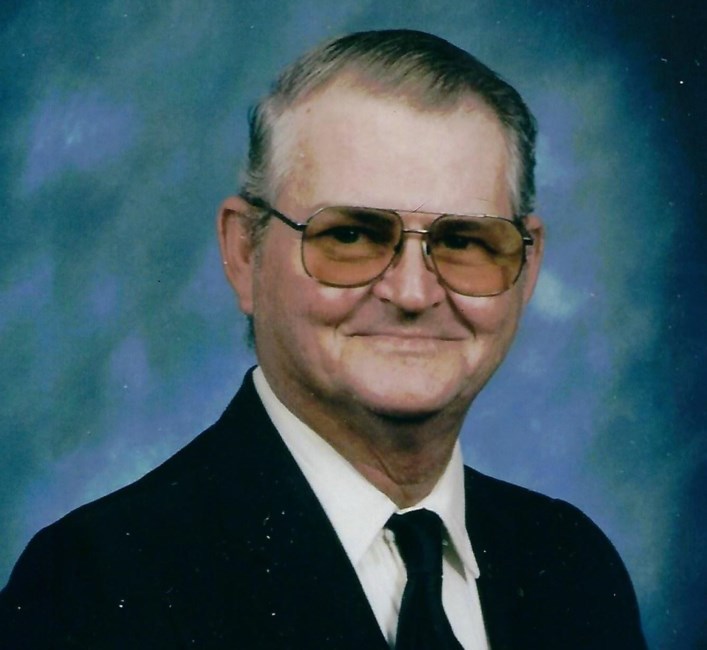 Obituary of Joseph Edward Tyler