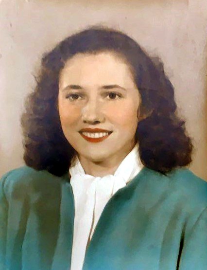 Obituario de Marnita Walden Crow